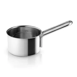 EVA TRIO Steel Line 1,1 l - rondel ze stali nierdzewnej