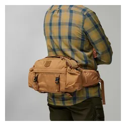 Nerka FJALLRAVEN Singi Hip Pack 10