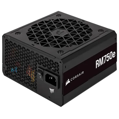 Zasilacz Corsair RM750e 750W 80+ Gold