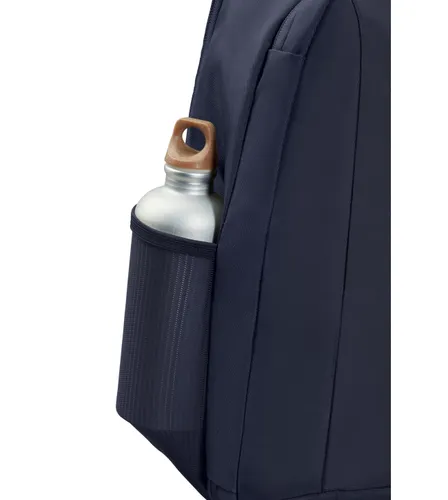 Рюкзак ручная кладь Samsonite Guardit Classy BP Underseater 15,6" - midnight blue