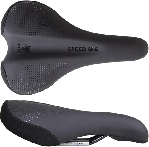 Седло WTB Speed She Steel