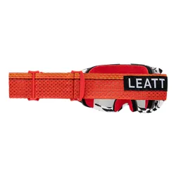 Велосипедные очки LEATT Velocity 4.0 MTB X-Flow