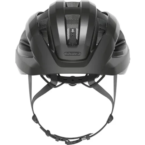 Kask rowerowy Abus Macator