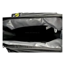 Sakwa z bagażnikiem SPORT ARSENAL Art. 450 S3