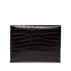 Geanta Max Mara Envelop1 45160627600 Ciocolata 009