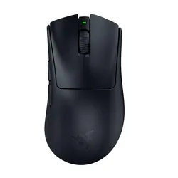 Myszka gamingowa Razer DeathAdder V3 Hyperspeed Czarny