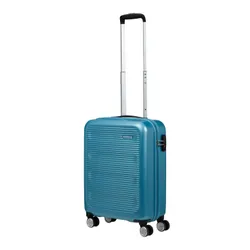 Чемодан American Tourister Astrobeam - icy aqua