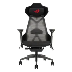Fotel ASUS ROG Destrier Ergo Czarny
