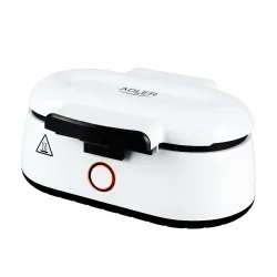 Waflownica Adler AD 3062 1400W