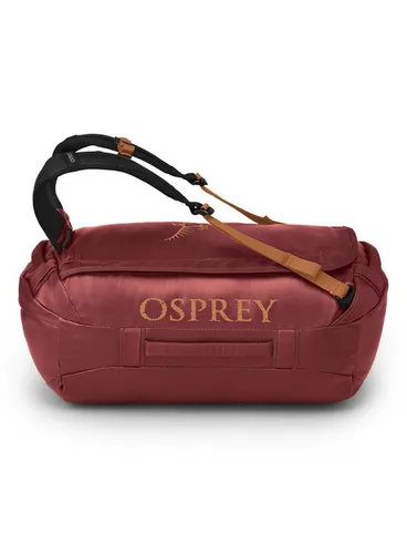 Рюкзак Osprey Transporter 40-red mountain