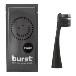 Szczoteczka soniczna BURST Oral Care Czarny