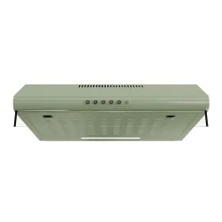 Okap Akpo WK-7 ZK-60 Szałwiowy