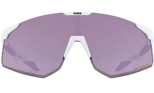 Okulary rowerowe UVEX Pace Perform CV