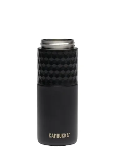 Kubek termiczny Kambukka Etna Grip 500 ml - velvet black