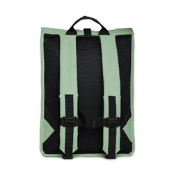 Рюкзак для велоспорта Rains Rolltop Rucksack Mesh-haze