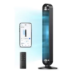 Wentylator DREO Cruiser TF611S Wi-Fi
