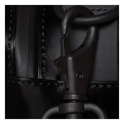 Torba na ramię Box Bag Micro Rains - velvet black