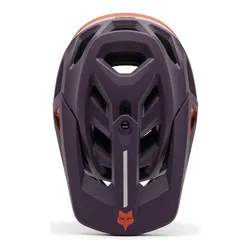 Kask rowerowy Full Face FOX Proframe Clyzo MIPS