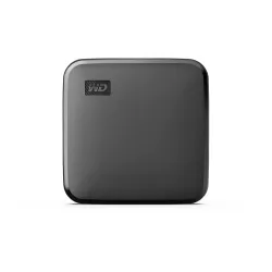 Dysk WD Elements SE SSD 1TB USB 3.0 Szary