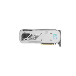 Karta graficzna Zotac GeForce RTX 4070 Ti Trinity OC White Edition 12GB GDDR6X 192bit DLSS