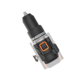 Wiertarko-wkrętarka Worx WX352.9