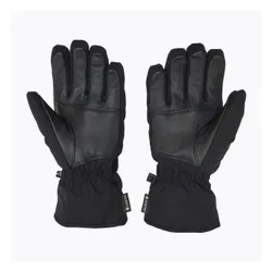 Rękawice narciarskie Reusch Morris GORE-TEX black/white