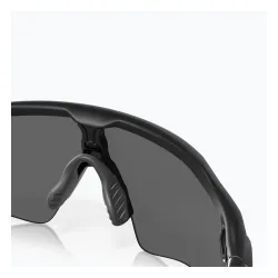 Солнцезащитные очки Oakley Radar EV Path матовый черный/призматический черный поляризованный