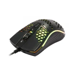 Myszka gamingowa Rebeltec GHOST Czarny