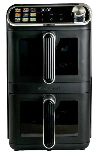 Air fryer Kalorik AFT 3200 2460W 11l