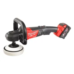 Polerka Milwaukee Fuel M18 FAP180-502X