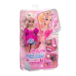 Mattel Lalka Barbie Dream Besties, Malibu