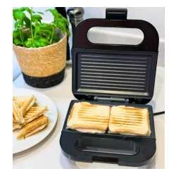 Opiekacz Blaupunkt SMS501 Panini 750W