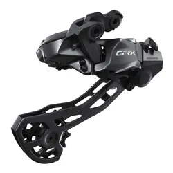 Przerzutka tylna SHIMANO GRX Di2 RD-RX825