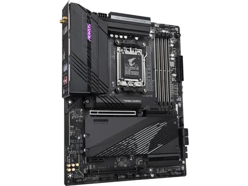 Gigabyte B650 AORUS PRO AX