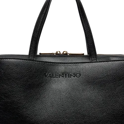 Valentino Manhattan Re Handbag VBS7QW01 Черный