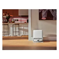 Robot sprzątający ROBOROCK Qrevo 2 Pro Biały