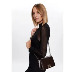 Elisabetta Franchi bag BS-02A-31e2-V280 Fonfente D88