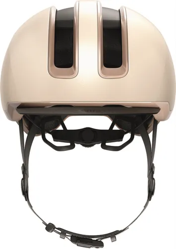 Kask rowerowy ABUS Hud-Y