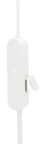 Słuchawki dokanałowe JBL Tune 135BT Biały
