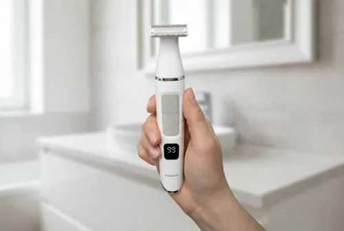 Trymer BEAUTYME LS750