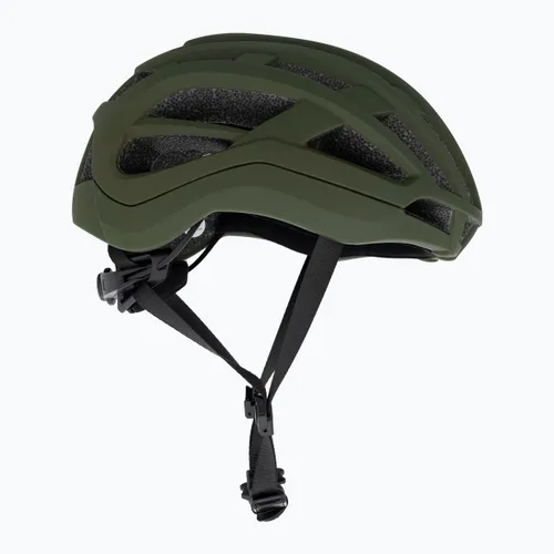 Kask rowerowy Rogelli Deiro green