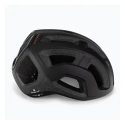 Kask rowerowy POC Ventral Lite uranium black matt