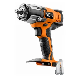 Klucz udarowy AEG PowerTools BSS18C12Z-0