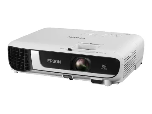 Мультимедийный проектор Epson EB-E10