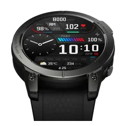 Smartwatch Zeblaze Stratos 3 Czarny