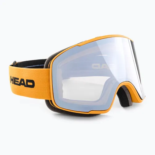 Head Horizon 2.0 Ochelari 5k 391353 soare cromat