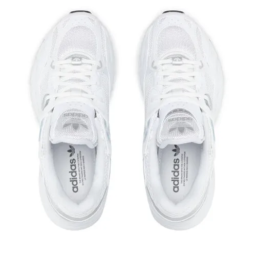 Buty adidas Astir W GY5565 Ftwwht/Ftwwht/Silvmt - Rozmiar (EU) 36