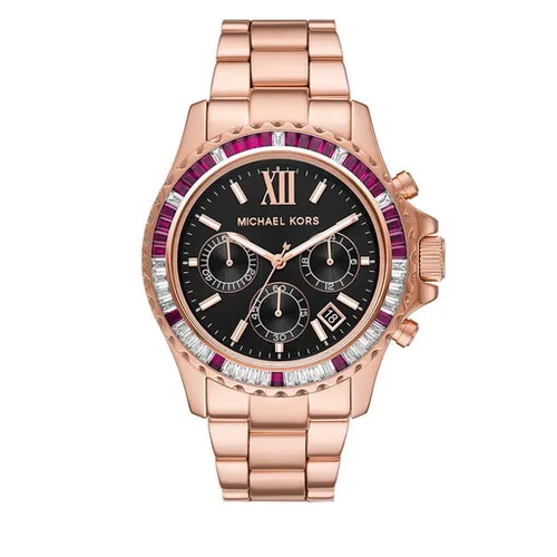 Часы Michael Kors Everest MK6972 Pink