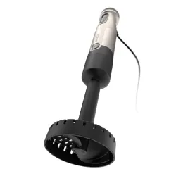 Blender Sencor SHB 5751WS Malakser Rozdrabniacz Końcówka do ubijania Końcówka do puree Spieniacz do mleka