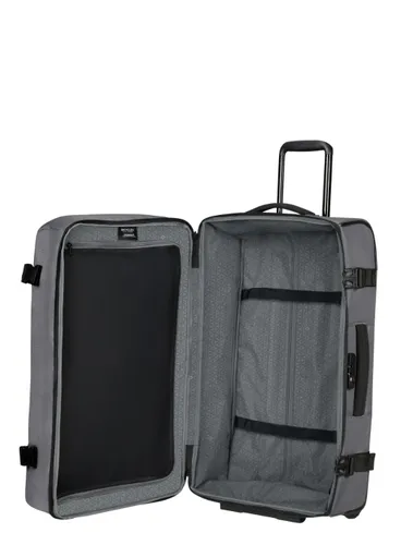 Средняя дорожная сумка Samsonite Roader Duffle - drifter grey